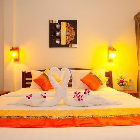 Lemon Tree Naturist Resort Naiharn Beach Phuket Εξωτερικό φωτογραφία