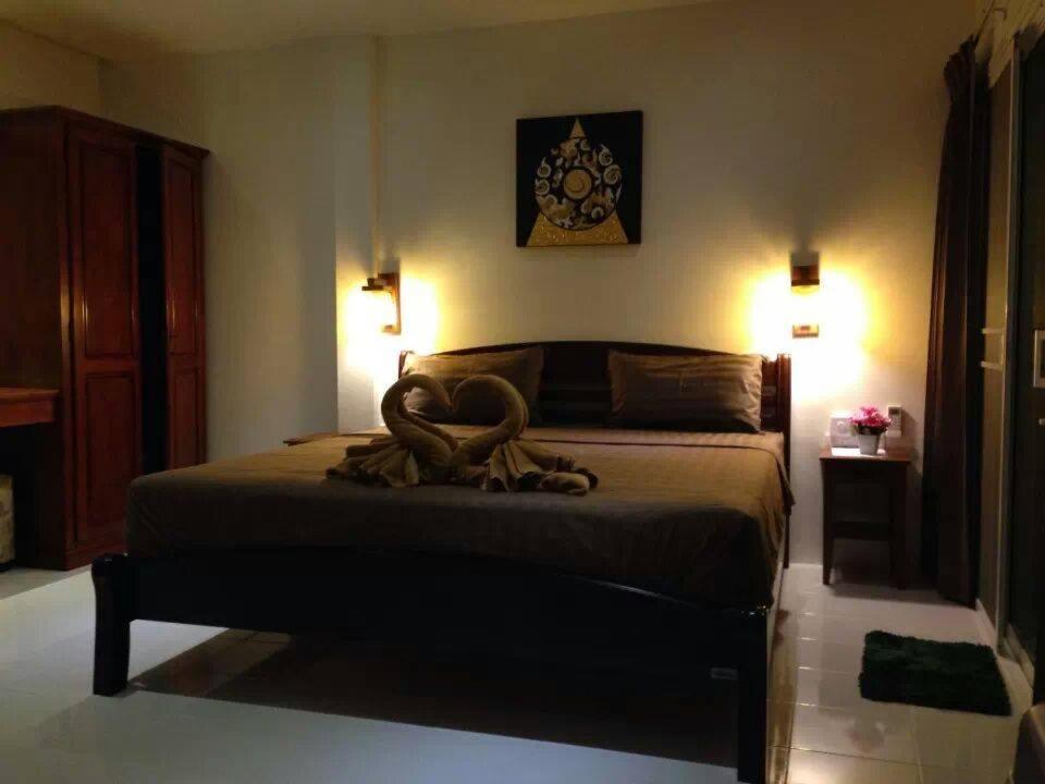 Lemon Tree Naturist Resort Naiharn Beach Phuket Εξωτερικό φωτογραφία