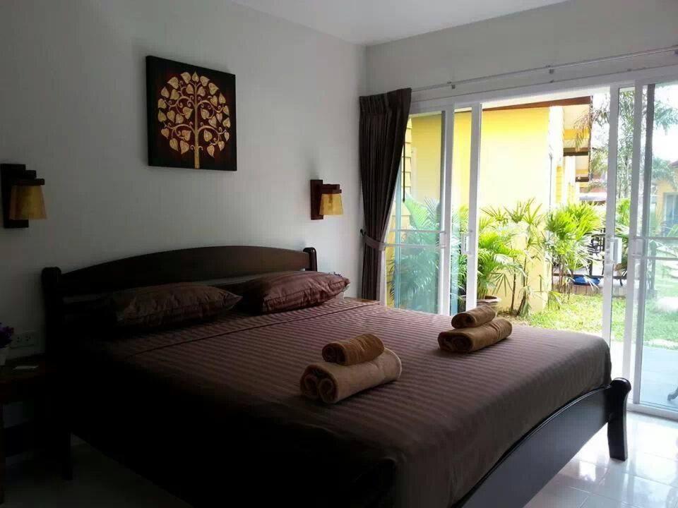 Lemon Tree Naturist Resort Naiharn Beach Phuket Εξωτερικό φωτογραφία