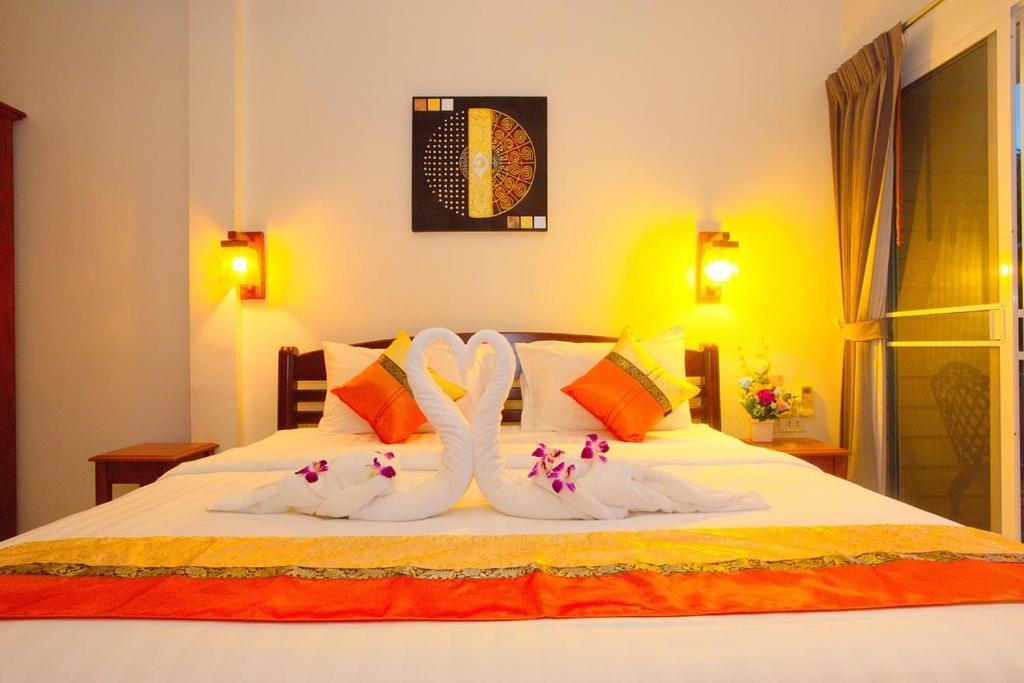 Lemon Tree Naturist Resort Naiharn Beach Phuket Εξωτερικό φωτογραφία