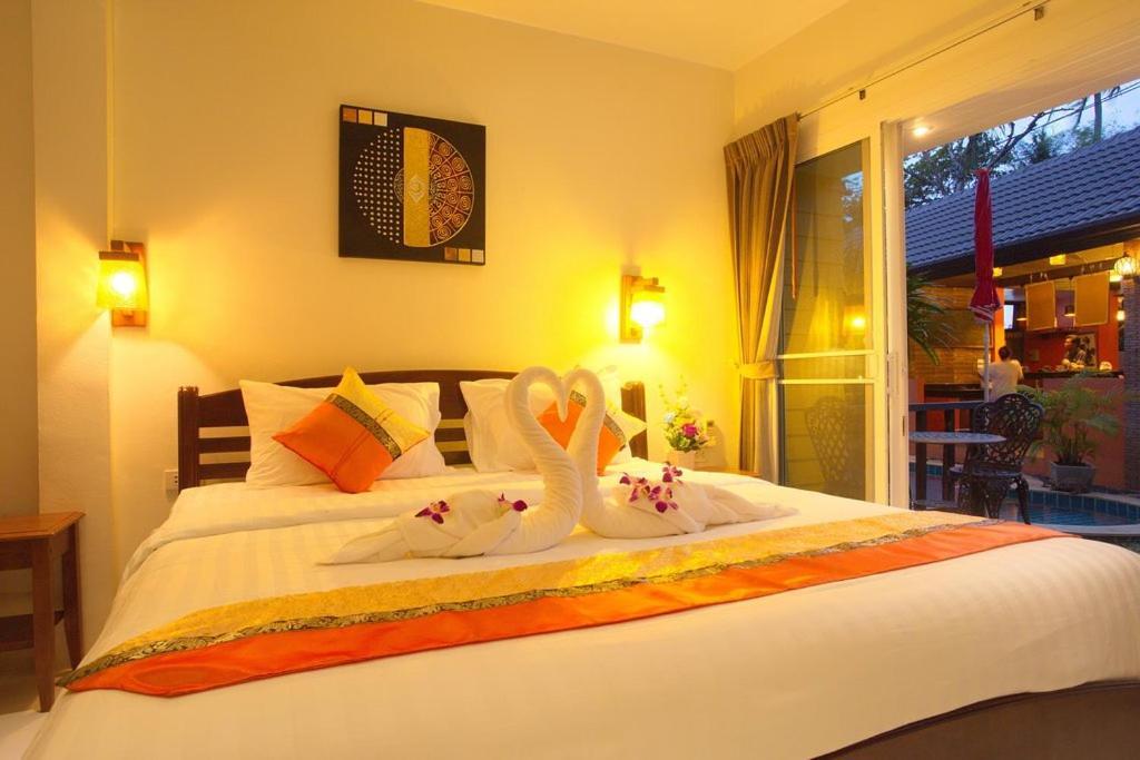 Lemon Tree Naturist Resort Naiharn Beach Phuket Εξωτερικό φωτογραφία