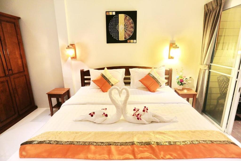 Lemon Tree Naturist Resort Naiharn Beach Phuket Εξωτερικό φωτογραφία