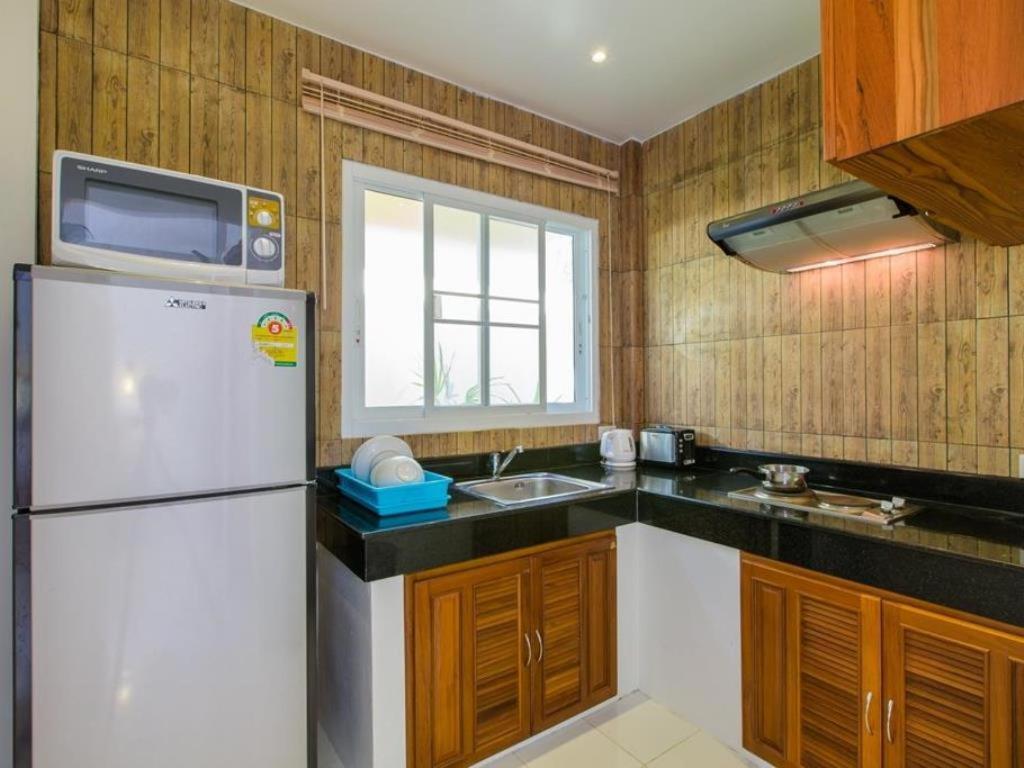 Lemon Tree Naturist Resort Naiharn Beach Phuket Εξωτερικό φωτογραφία