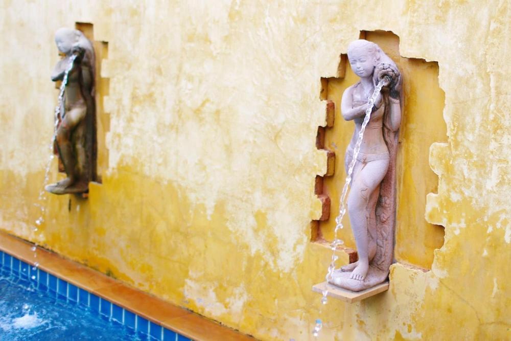 Lemon Tree Naturist Resort Naiharn Beach Phuket Εξωτερικό φωτογραφία