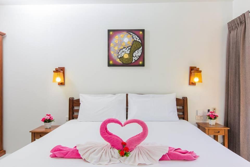 Lemon Tree Naturist Resort Naiharn Beach Phuket Εξωτερικό φωτογραφία