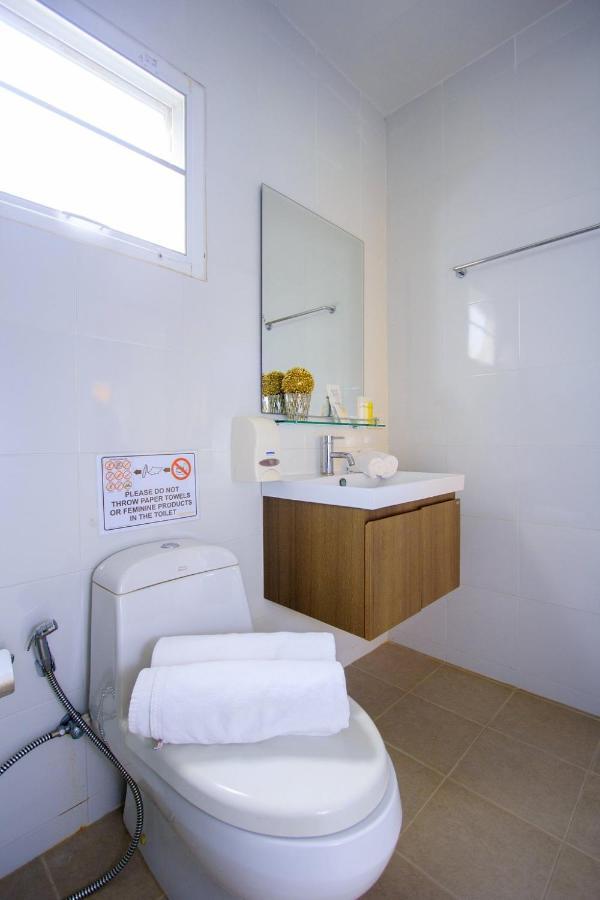 Lemon Tree Naturist Resort Naiharn Beach Phuket Εξωτερικό φωτογραφία