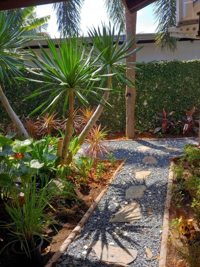 Lemon Tree Naturist Resort Naiharn Beach Phuket Εξωτερικό φωτογραφία
